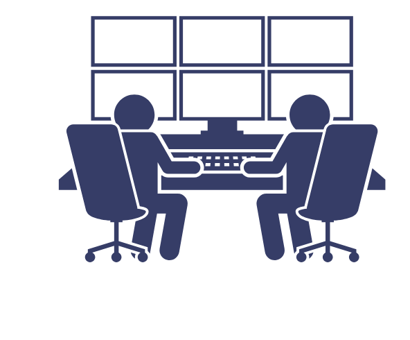 Field Service Managers